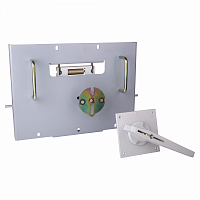 Изображение Привод ручной дистанционный ВА50-43-УХЛ3-КЭАЗ  228377 