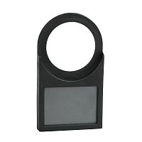 Изображение Держатель маркировки OptiSignal D22 A45-MH2522 25х22 ZBY6101 КЭАЗ 332197 