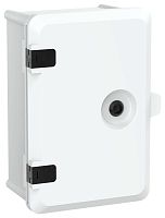 Изображение Корпус ЩМП 230х330х150 IP65 полиэстер. IEK MKP21-N-023-033-15-65 