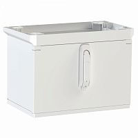 Изображение Секция для кабелей OptiBox G KKH 68 КЭАЗ 246238 