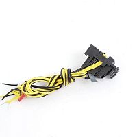 Изображение Контакт совмещенный AXT для MGS250 левый 2пер. конт. DKC AXT-MGS250L1 