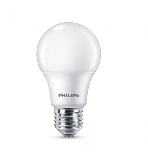 Изображение Лампа светодиодная Ecohome LED Bulb 13Вт 1250лм E27 865 RCA Philips 929002299817 