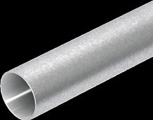 Изображение Труба без резьбы гор. оцинк d39мм 3000мм 1 1/4дюйм (дл.3м) OBO 2046597_V1 