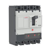 Изображение Выключатель автоматический 4P 500А 150кА pro MNX630H при AC415V расцепитель TMD YON MNX630H4PTMD0500 