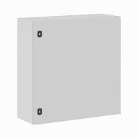 Изображение Корпус навесной уличный ST Outdoor с М/П 800х800х300мм IP66 DKC R5ST0883-OUTDOOR 
