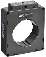 Изображение Трансформатор тока ТТИ-85 1500/5А кл. точн. 0.5S 15В.А МПИ08 IEK ITT50-3-15-1500-08 