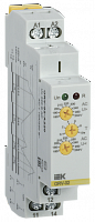Изображение Реле повышенного напряжения ORV. 1ф 220 В AC  ORV-02-A220 