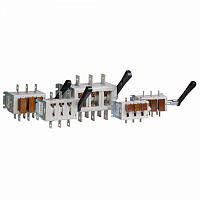 Изображение Рубильник ВР32-37 А71230 400А УХЛ3 КЭАЗ 119393 