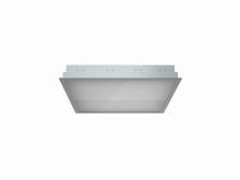 Изображение Светильник светодиодный PRS/R ECO LED 595 35Вт 5000К IP20 встраив. СТ 1032000060 