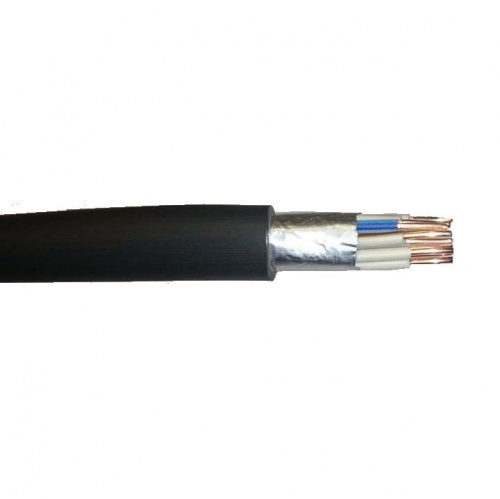 Изображение КВВГэнг(А)-LS 7х2.5 кабель контрольный 
