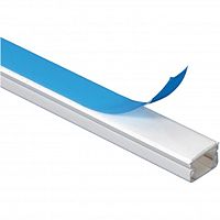 Изображение Legrand DLPlus Кабельканал самокл. 9.6х10.5  30098 