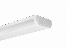 Изображение Светильник светодиодный Crystal 218 LED IP20 накладной офисный мат. опал. рассеив. Ксенон 0170022113-01 