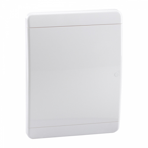 Изображение Корпус пластиковый Optibox P BVN 2 24 IP41 КЭАЗ 117954 