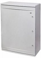 Изображение Корпус пласт. ЩМПп 800х600х260мм УХЛ1 IP65 IEK  MKP93-N-806026-65 
