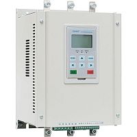 Изображение Устройство плавного пуска NJR5-220/ZX6 220А 200кВт 690В CHINT 438341 