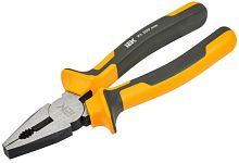 Изображение Пассатижи 200мм K1 ARMA2L 3 IEK A2L3-PL10-K1-200 