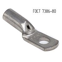 Изображение Наконечник 25-8-8-М-Т2 ГОСТ 7386-80 DKC CLC25-8-8G80T2 