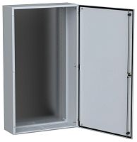 Изображение Корпус металлический ЩМП-140.80.30 УХЛ1 IP66 TITAN 5 IEK TI5-10-N-140-080-030-66 