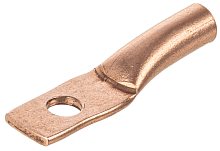 Изображение Наконечник медный ТМ 25-6-8 ЭРА Б0062570 