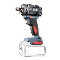 Изображение Гайковерт WB-20-500 (без АКБ и заряд. устр.) КВТ 104536 