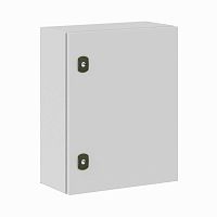 Изображение Корпус навесной уличный ST Outdoor с М/П 500х400х200мм IP66 DKC R5ST0542-OUTDOOR 