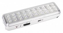 Изображение Фонарь Accu9-L30-wh Li-Ion бел. JAZZway 5024533 