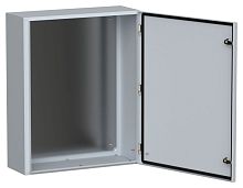 Изображение Корпус ЩМП-4-0 800х650х250 У2 IP54 метал. IEK YKM40-04-54 