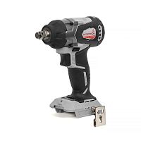 Изображение Гайковерт аккумуляторный ударн. бесщеточн. ГАУ-400/36ВЭ Li-ion АПИ (картон без аккум. и ЗУ) ИНТЕРСКОЛ 859.0.0.70 