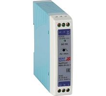 Изображение Блок питания OptiPower MDR-20-24-1 КЭАЗ 284539 