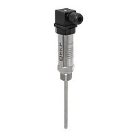 Изображение Датчик температуры L100 G1/2 4-20мА DIN EKF RTD420-SCR100-G2 