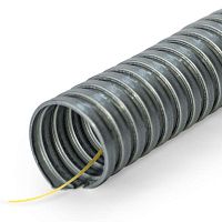 Изображение Металлорукав Р3-ПР-Ц-10 с/з 1100 Н УХЛ1 (уп.100м) Промрукав PR04.0099 