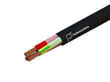Изображение Кабель КГ-ХЛ 3х0.75 380/660-3 (м) Рыбинсккабель 721064 