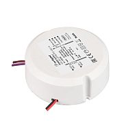 Изображение Блок питания ARJ-KE-42700-PFC-DALI-R 30Вт 9-42В 0.7А IP20 пластик Arlight 038300 