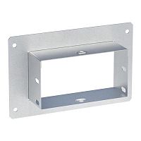 Изображение Фланец соединительный 100x200 мм EKF f100200 