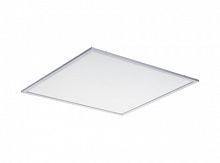 Изображение Светильник светодиодный SLIM LED 595 (40) STANDARD EM 4000К встраив. СТ 1704000400 