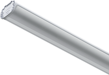 Изображение Светильник светодиодный 95 251 DPO-06-18-4K-IP20-LED 18Вт 4000К IP20 2100лм 650х85х55мм линейный NAVIGATOR 95251 