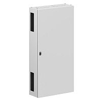 Изображение Корпус напольный RAM fit 1000х800х400мм с боков. вырезами DKC R6NFW108040F 