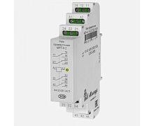 Изображение Реле промежуточное МРП-4-2 ACDC230В УХЛ2 (спец.) Меандр A8302-19911168 