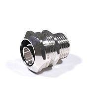 Изображение Муфта вводная МВН-ЛС-М20-МР15 IP67 ГОФРОМАТИК/ЗЭТАРУС zeta45021 