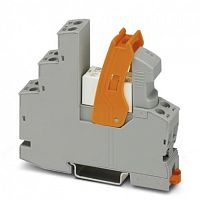 Изображение Модуль релейный RIF-1-RSC-LV-230AC/2х21 Phoenix Contact 2903347 