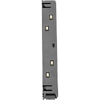 Изображение Соединитель внутренний MGN TRACK internal connector BK СТ 2909004750 