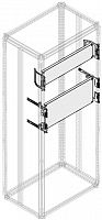 Изображение Плата монтажная H=400мм W=600мм ABB 1STQ007537A0000 