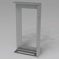 Изображение Боковой держатель для секционных монтажных плат, В=200мм (упак=2шт)  R5DSL20 