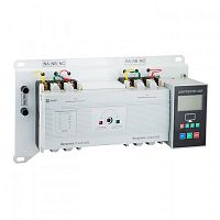 Изображение Устройство АВР ТСM 630/630А 3р EKF PROxima ats-tsm-630A-3p-pro 