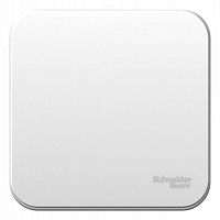 Изображение Blanca наруж Бел Выключатель 1-клавишный 6А, 250В, монтажная пластина  упак.:15  BLNVA061021 