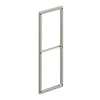 Изображение Рама монтажная для корпусов RAM fit 1400х800мм DKC R6FR1480 