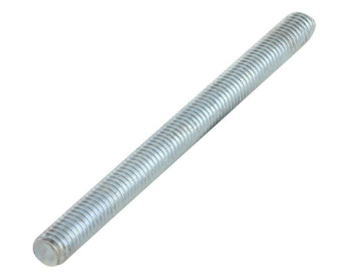 Изображение Шпилька М6 DIN975/976 L1000 оцинк. Промрукав PR08.2385 