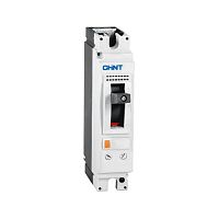 Изображение Выключатель автоматический NM8N-125S TM 1п 40А 50кА с рег. термомаг. расцеп. (R) CHINT 271565 