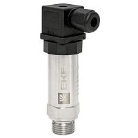 Изображение Преобразователь давления PRT-100-1.6-1.0-G2-V (с поверкой) EKF 