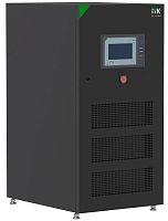 Изображение Источник бесперебойного питания ELECTRA OB 10кВ.А/9кВт 3ф 360-384В DC без АКБ ITK EOB-0010KVA-3-000-T 
